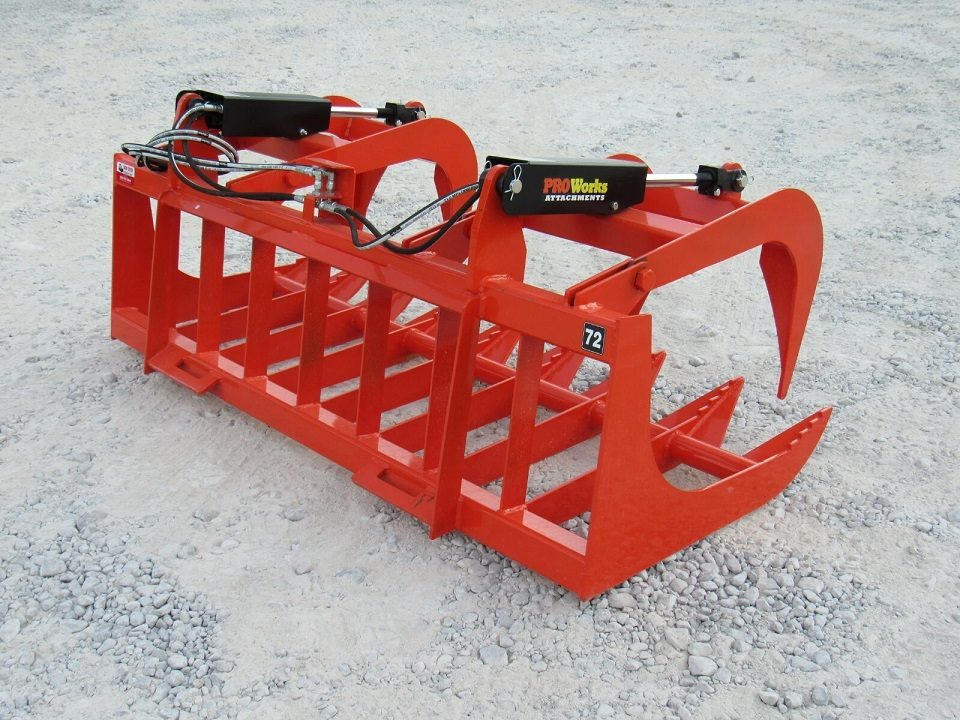 2016 Kubota M5-111 MFWD photo 5