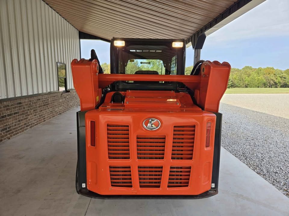 2021 Kubota svl75-2 photo 5