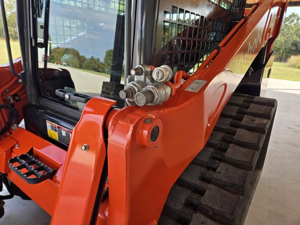 2021 Kubota svl75-2 photo 8