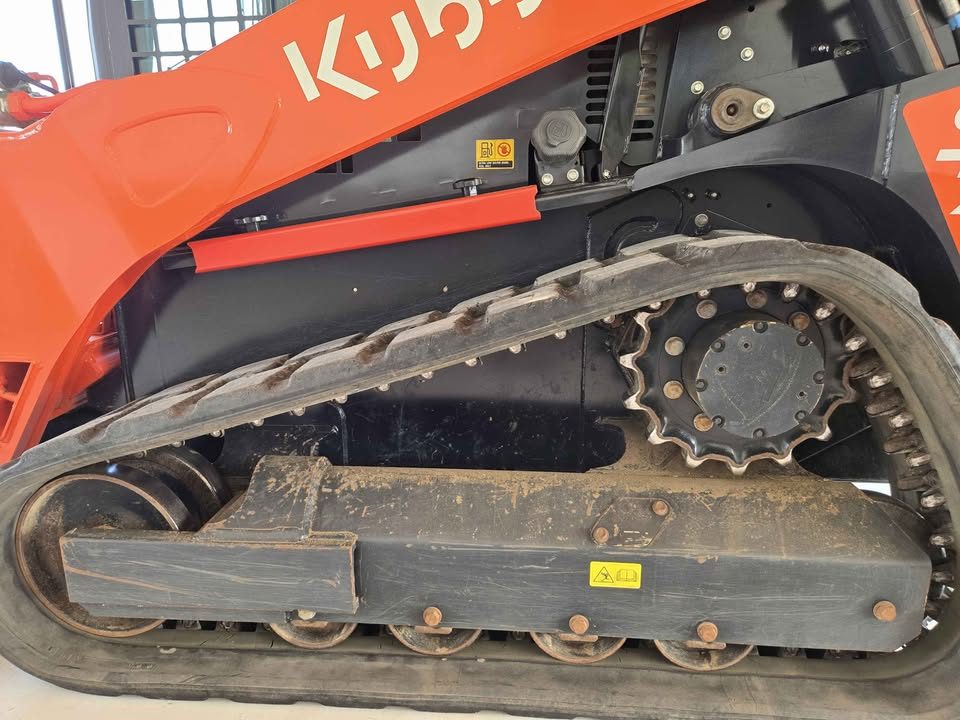2021 Kubota svl75-2 photo 10