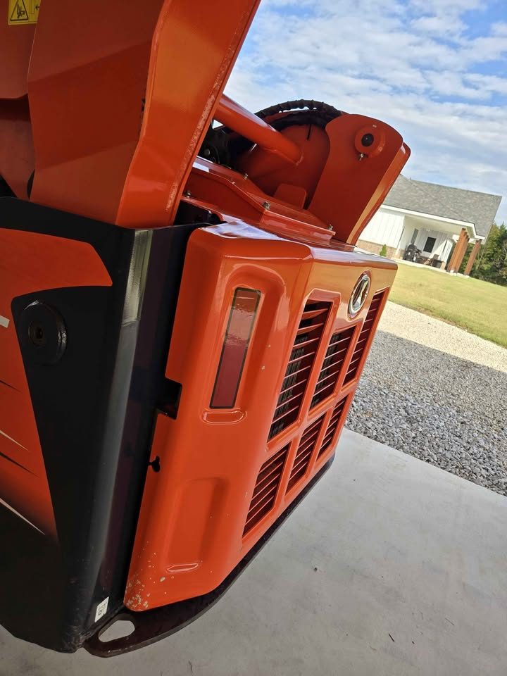 2021 Kubota svl75-2 photo 11