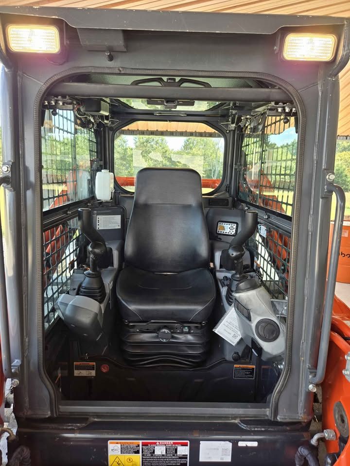2021 Kubota svl75-2 photo 14