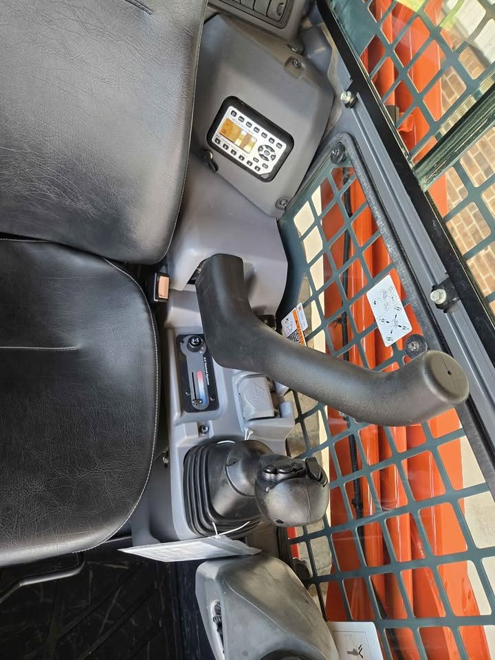 2021 Kubota svl75-2 photo 15