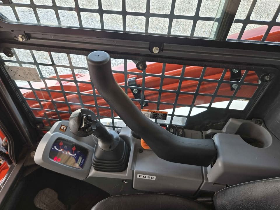 2021 Kubota svl75-2 photo 16