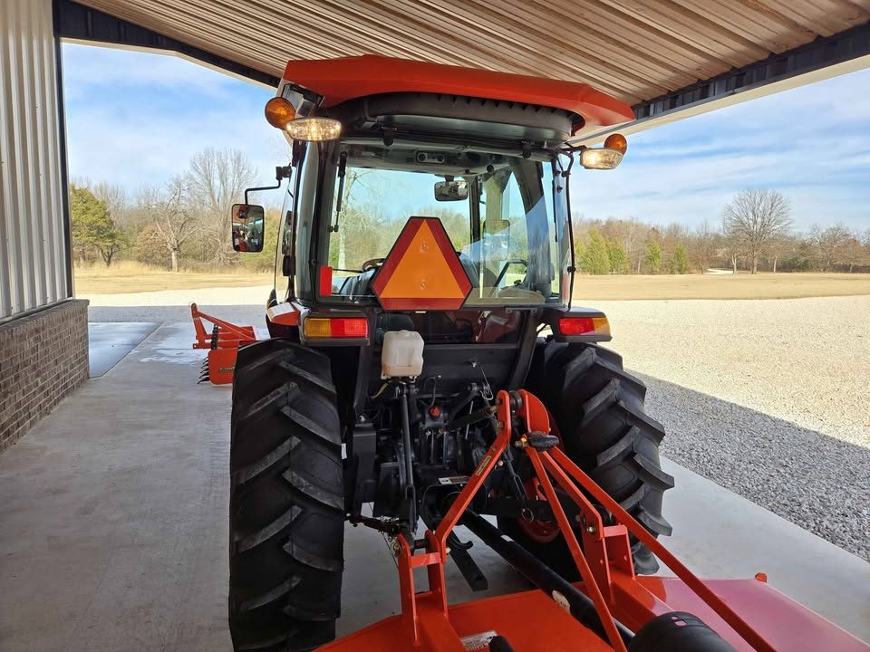 2021 Kubota MX6000 photo 3