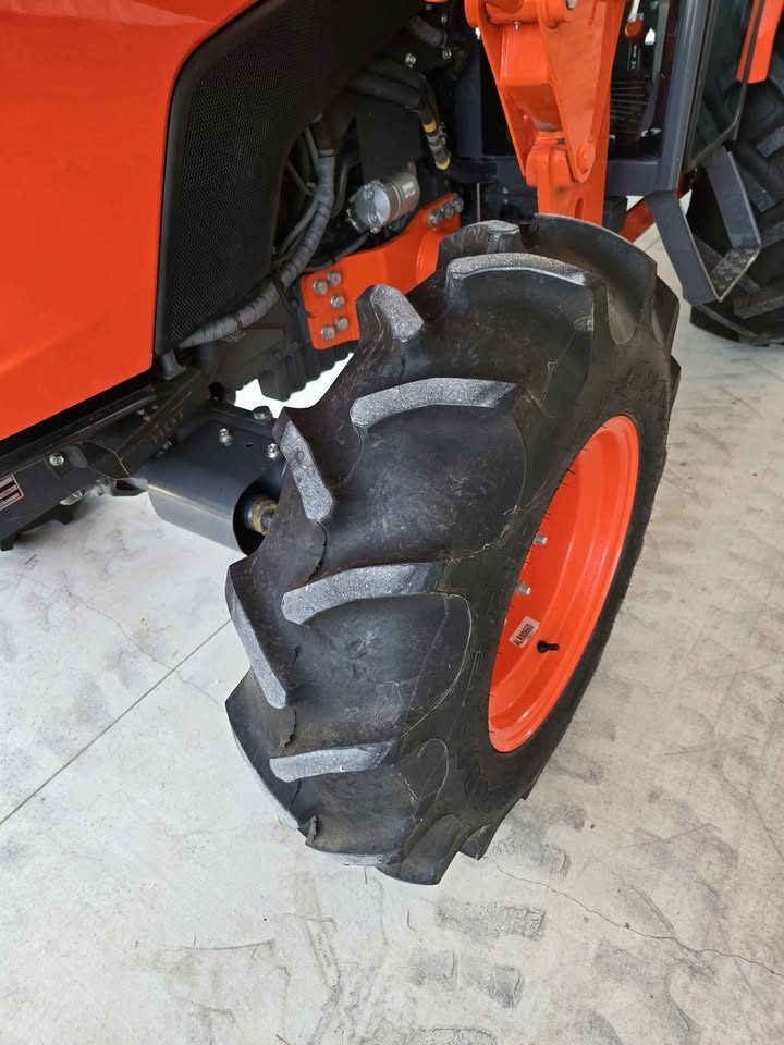 2021 Kubota MX6000 photo 5