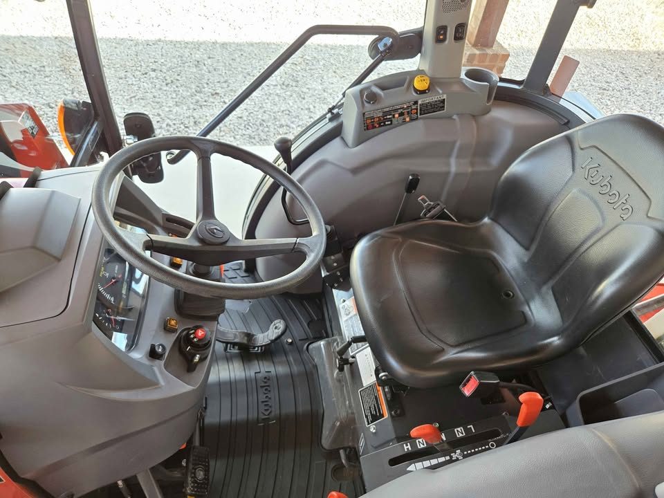 2021 Kubota MX6000 photo 9