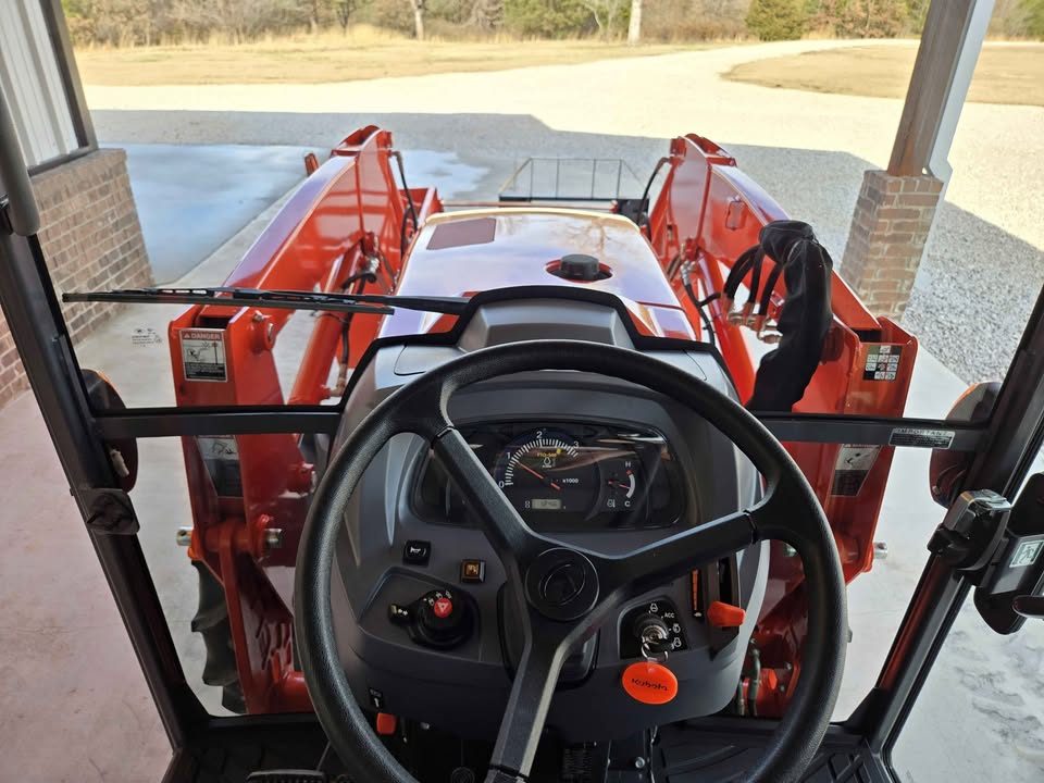 2021 Kubota MX6000 photo 12