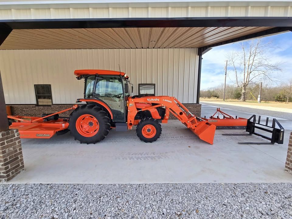 2021 Kubota MX6000 photo 13