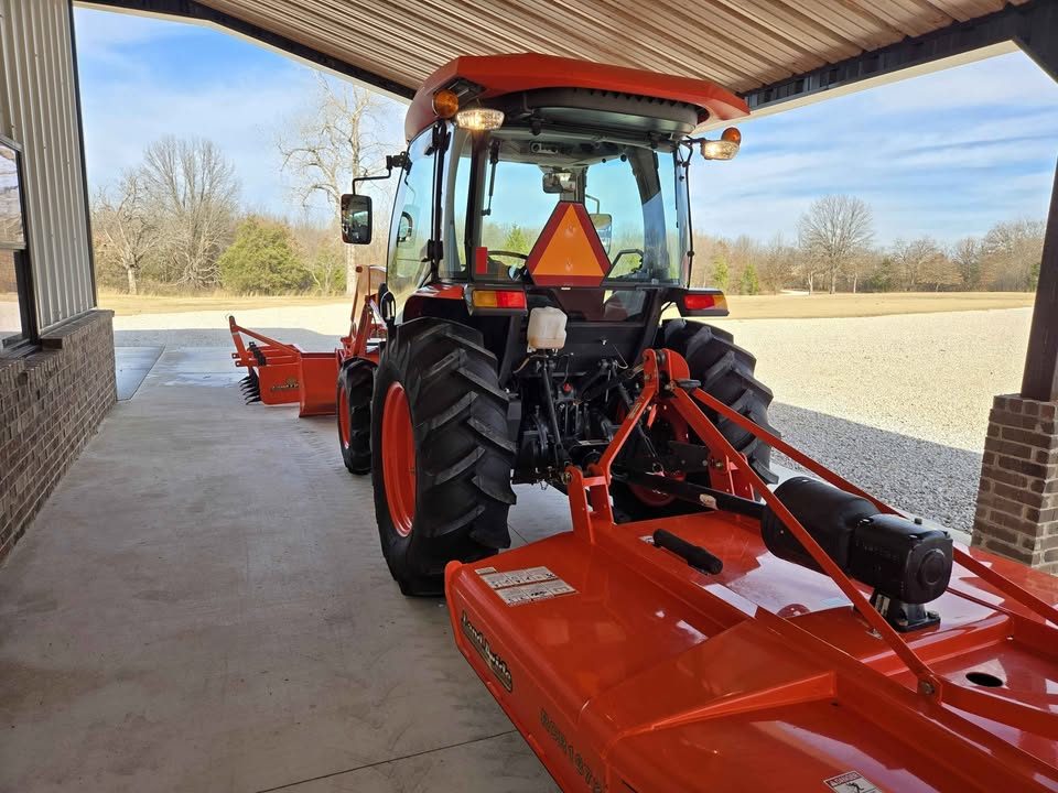 2021 Kubota MX6000 photo 18