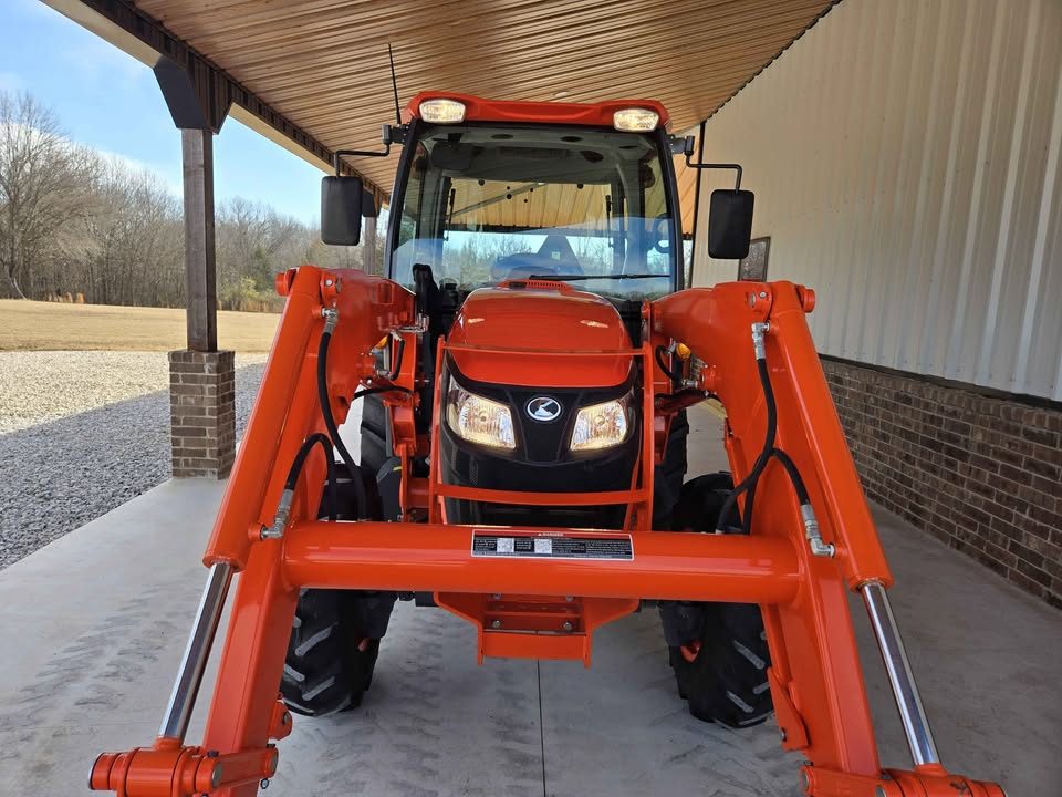 2021 Kubota MX6000 photo 21