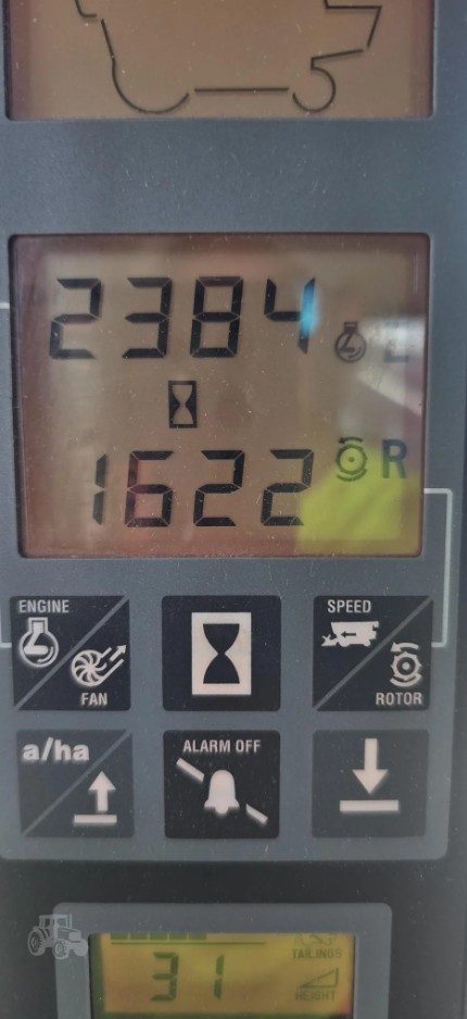 2008 CASE IH 2588 photo 9