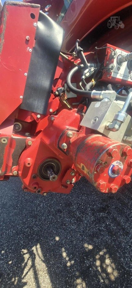 2008 CASE IH 2588 photo 29