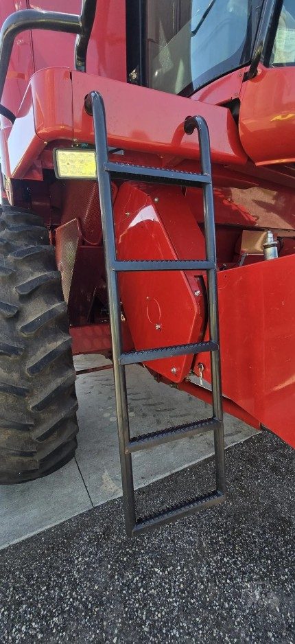 2008 CASE IH 2588 photo 33