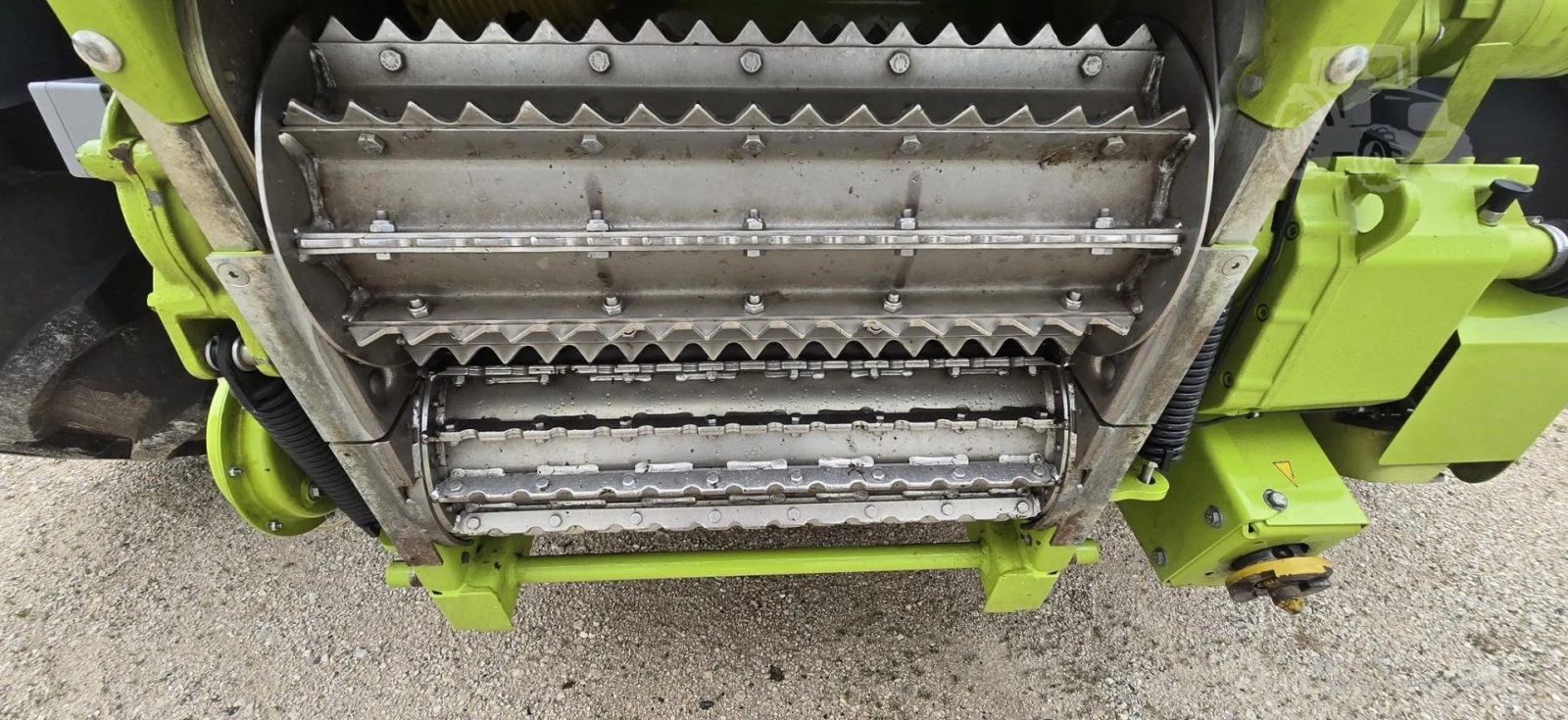 2023 CLAAS JAGUAR 880 photo 4