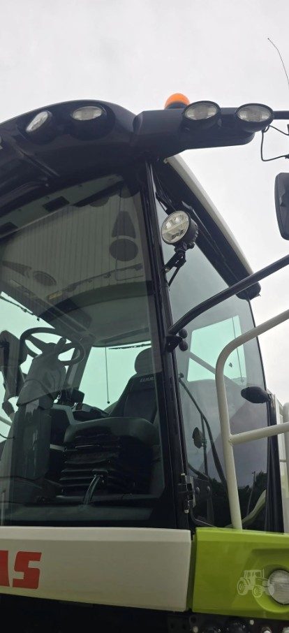 2023 CLAAS JAGUAR 880 photo 7