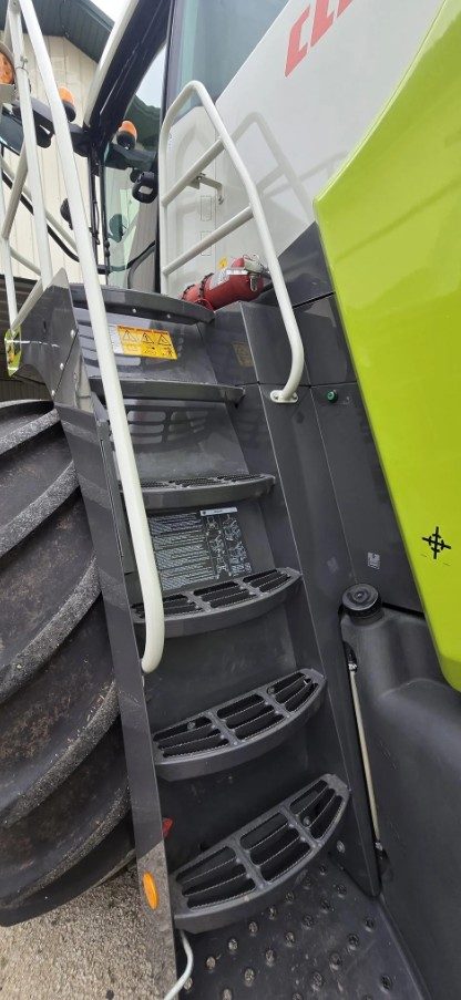 2023 CLAAS JAGUAR 880 photo 18