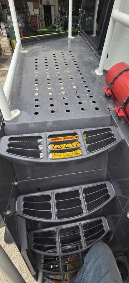 2023 CLAAS JAGUAR 880 photo 19