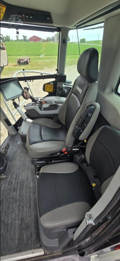 2023 CLAAS JAGUAR 880 photo 22