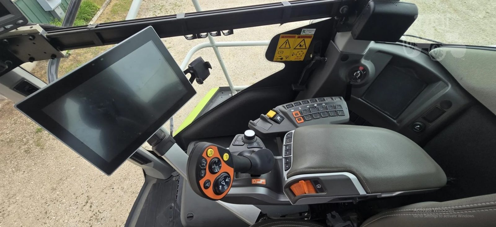 2023 CLAAS JAGUAR 880 photo 25