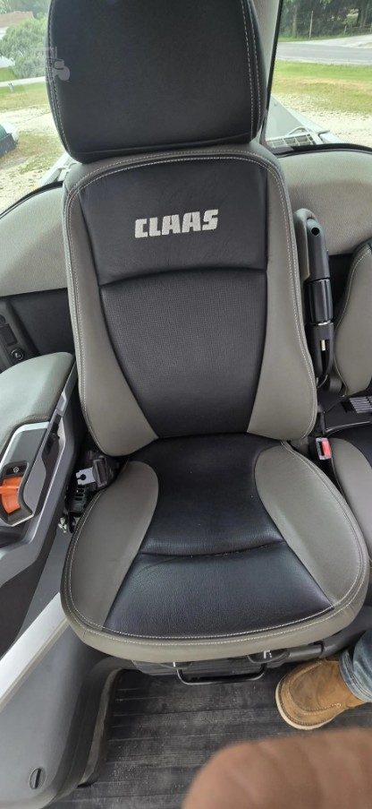 2023 CLAAS JAGUAR 880 photo 26