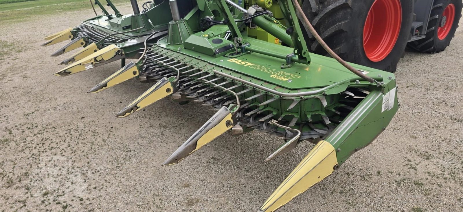 2023 CLAAS JAGUAR 880 photo 36