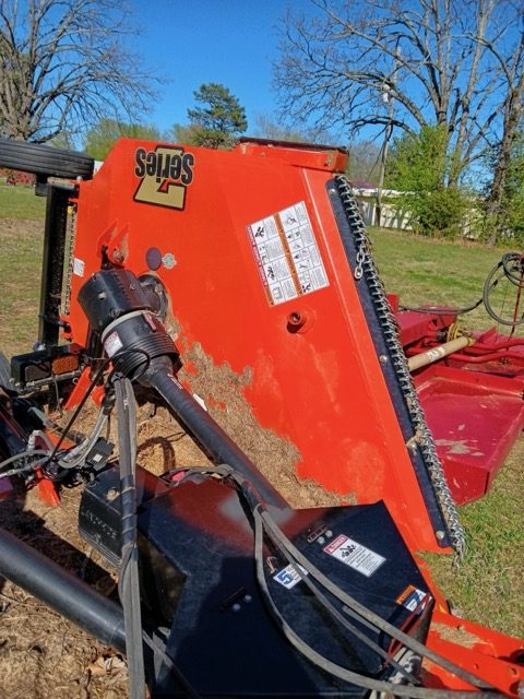 2021 Kubota M7060 photo 3