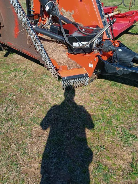 2021 Kubota M7060 photo 4