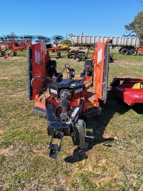2021 Kubota M7060 photo 5