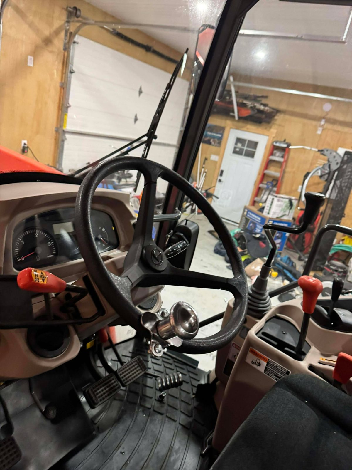 2021 Kubota M7060 photo 17