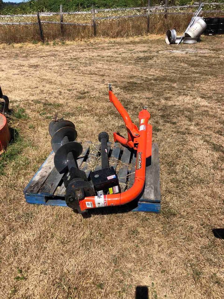 2021 Kubota M7060 photo 22